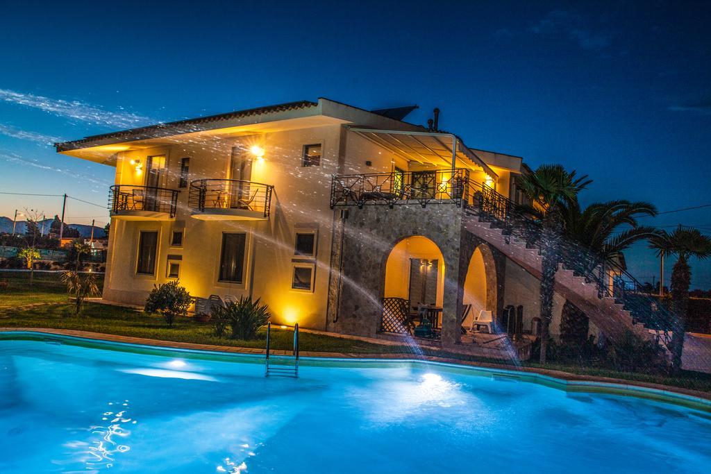 Sicilynice Avola Εξωτερικό φωτογραφία